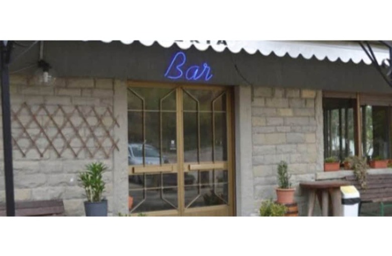 Hotel Ristorante Miramonti