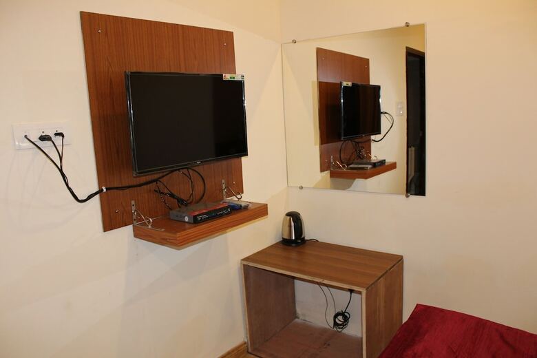 Hotel Kastura - An Ayurvedic Spa Resort