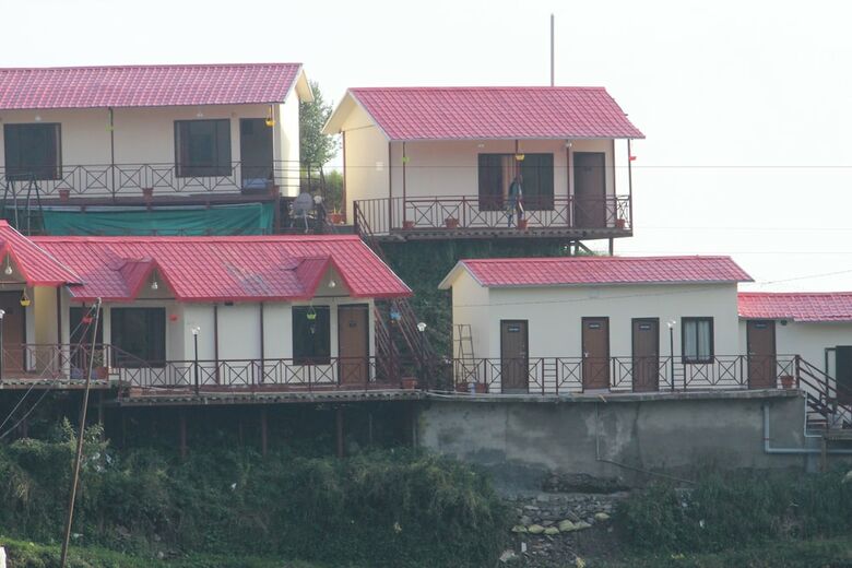 Hotel Kastura - An Ayurvedic Spa Resort