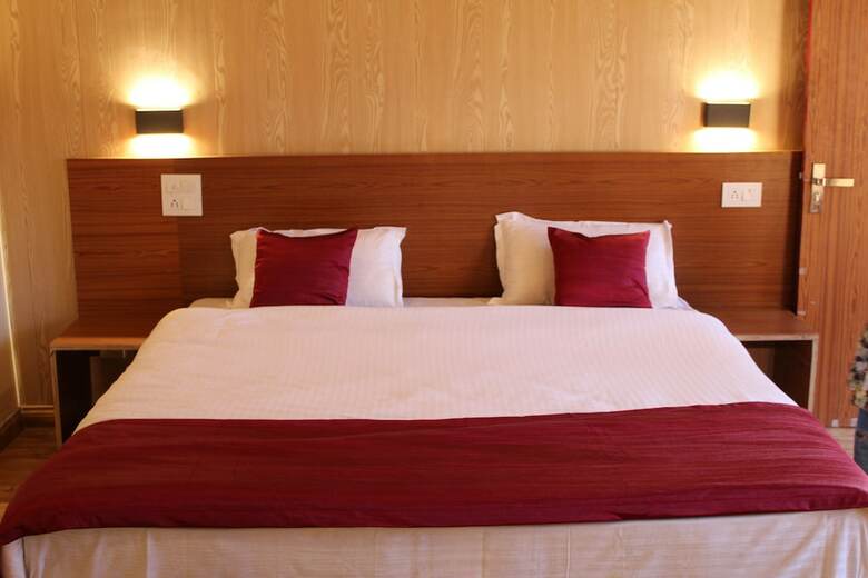 Hotel Kastura - An Ayurvedic Spa Resort