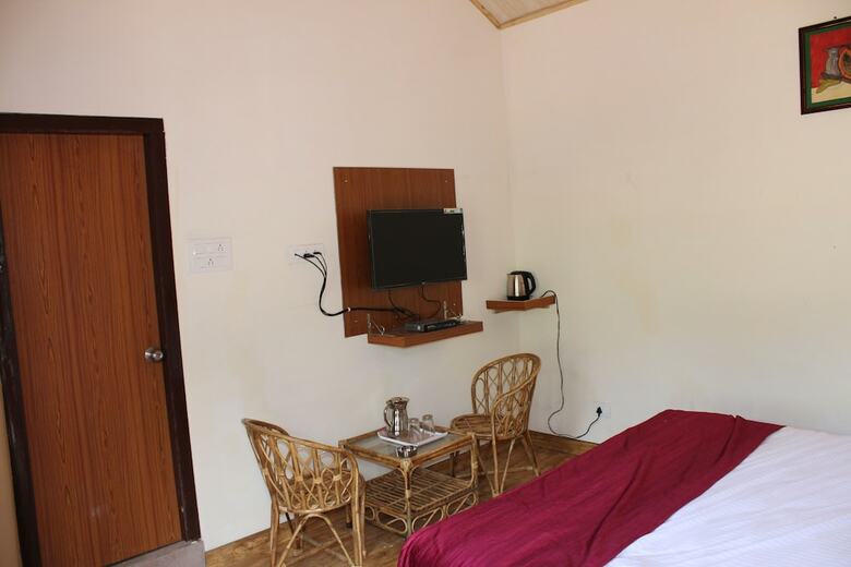 Hotel Kastura - An Ayurvedic Spa Resort