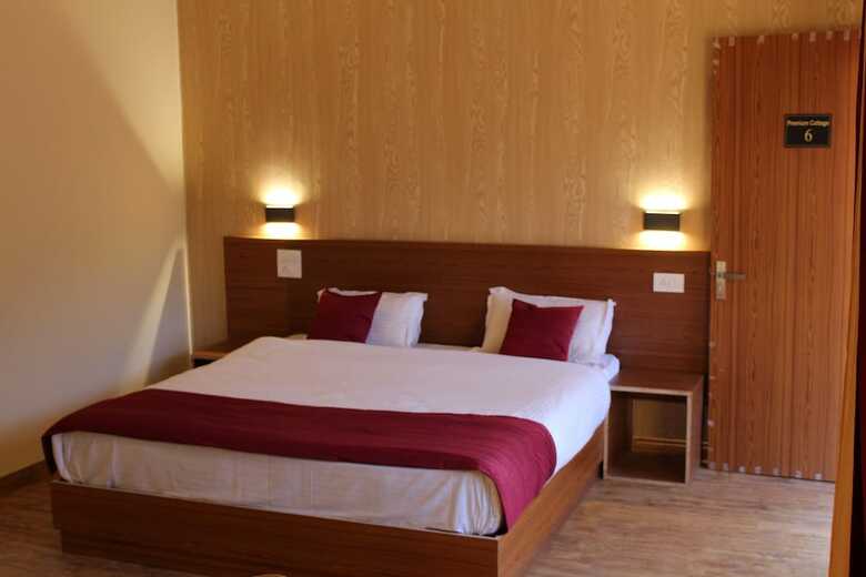 Hotel Kastura - An Ayurvedic Spa Resort