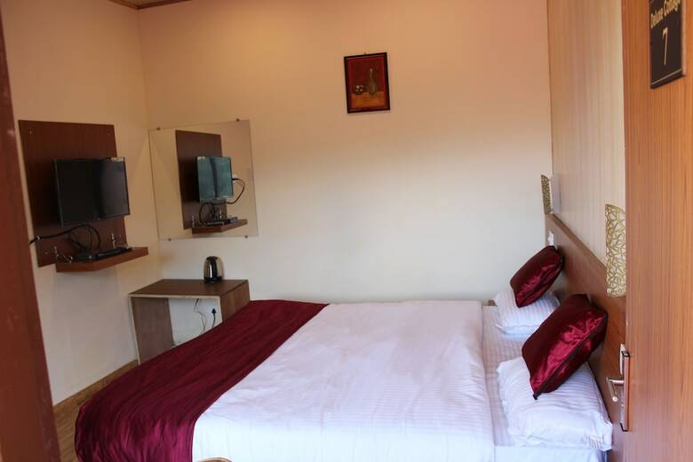 Hotel Kastura - An Ayurvedic Spa Resort