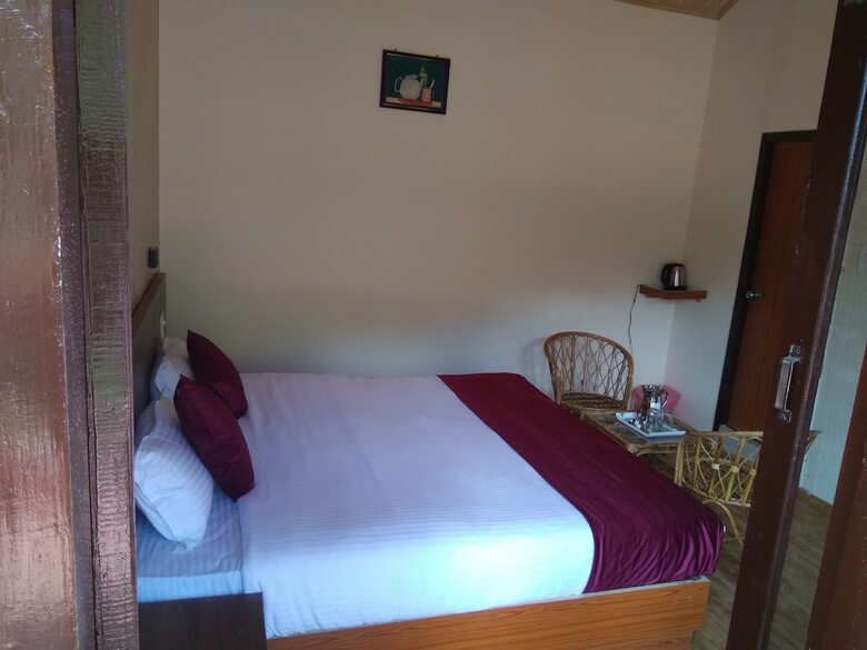 Hotel Kastura - An Ayurvedic Spa Resort
