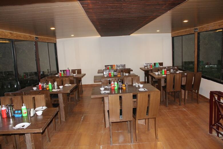Hotel Kastura - An Ayurvedic Spa Resort