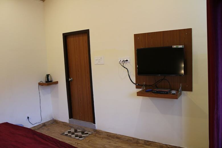 Hotel Kastura - An Ayurvedic Spa Resort