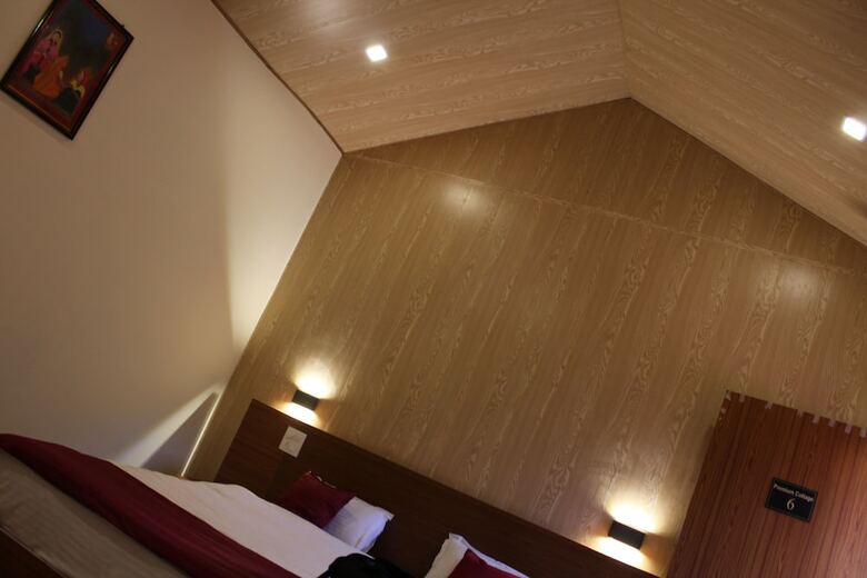 Hotel Kastura - An Ayurvedic Spa Resort