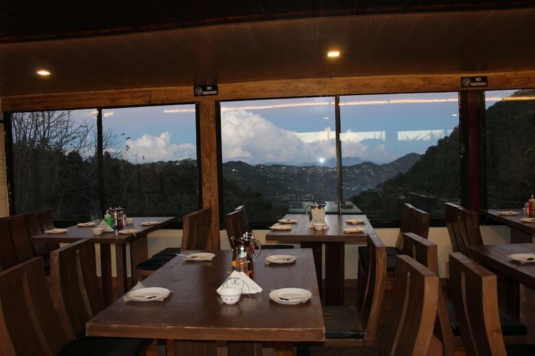 Hotel Kastura - An Ayurvedic Spa Resort