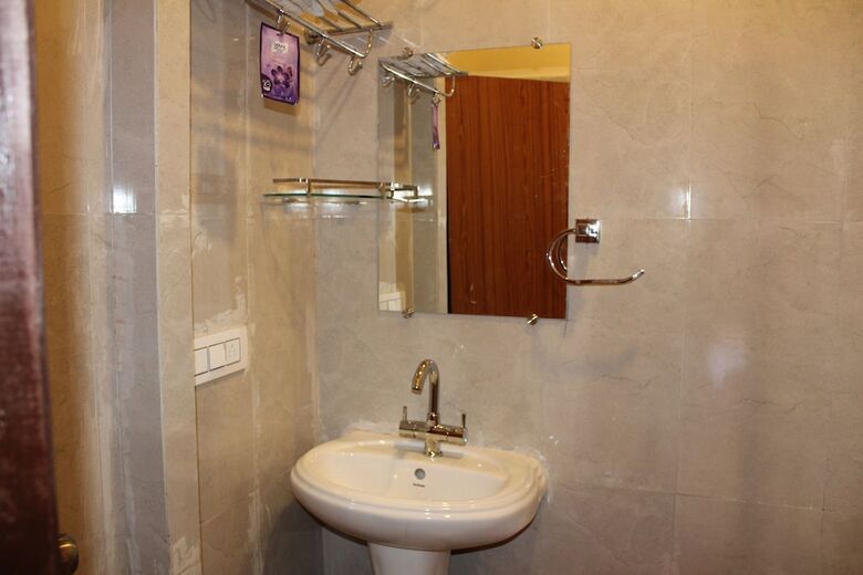 Hotel Kastura - An Ayurvedic Spa Resort