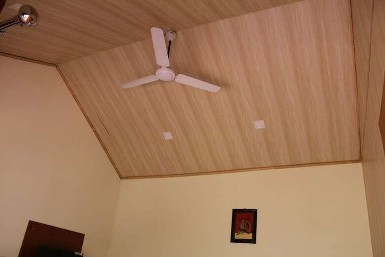 Hotel Kastura - An Ayurvedic Spa Resort