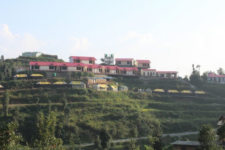 Hotel Kastura - An Ayurvedic Spa Resort