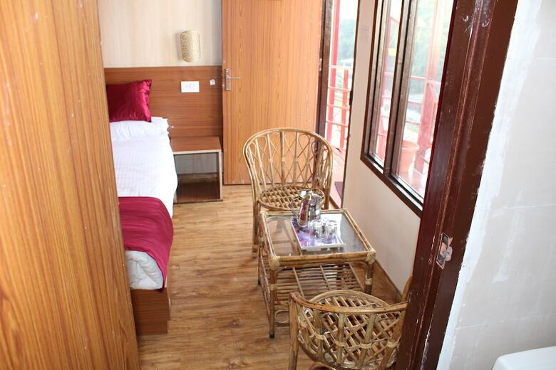 Hotel Kastura - An Ayurvedic Spa Resort
