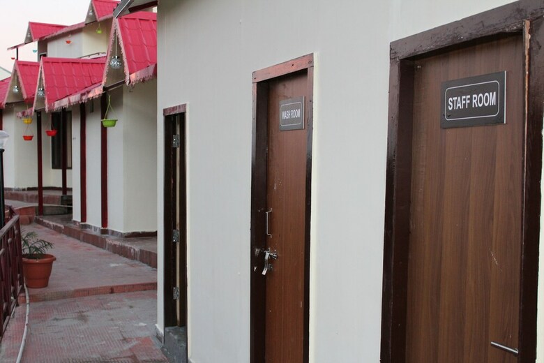 Hotel Kastura - An Ayurvedic Spa Resort