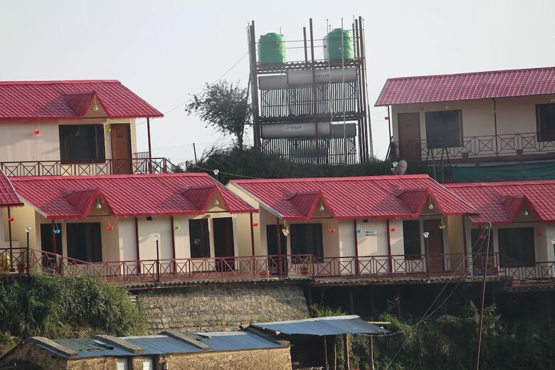 Hotel Kastura - An Ayurvedic Spa Resort