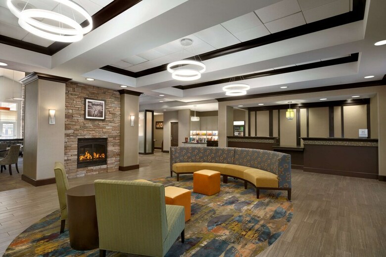 Hotel Homewood Suites By Hilton York