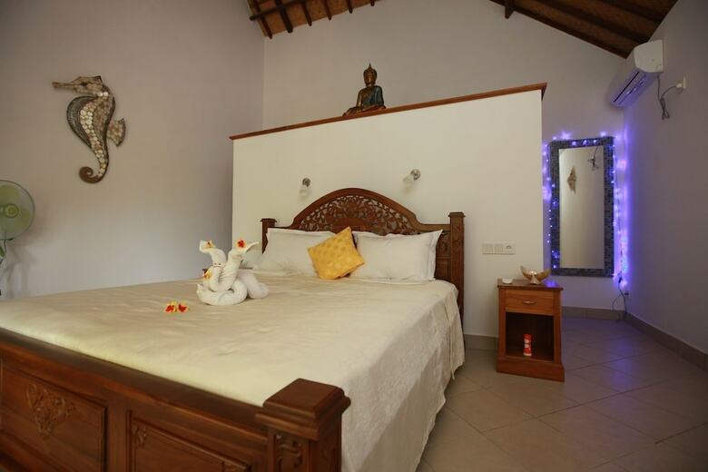 Hotel Villa Marakuya