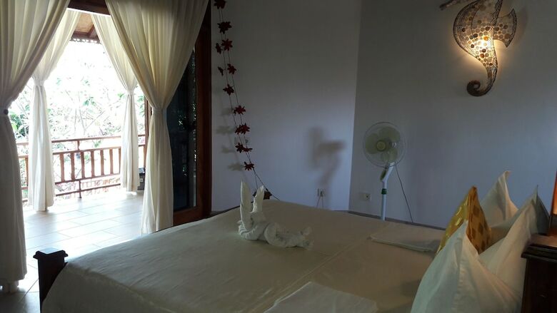Hotel Villa Marakuya