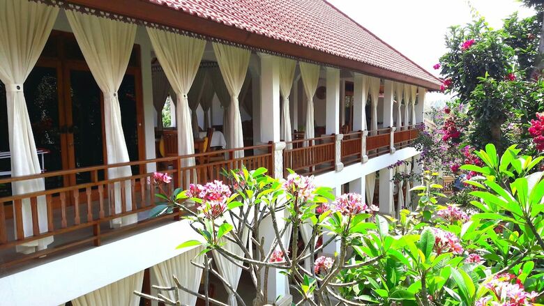 Hotel Villa Marakuya