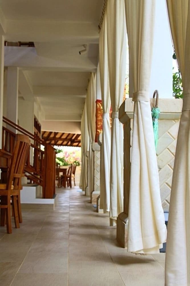 Hotel Villa Marakuya