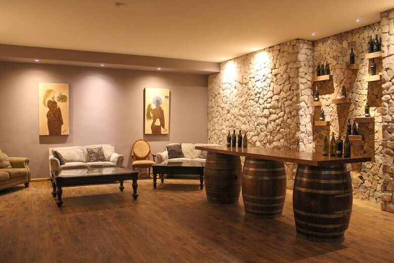 Hotel El Cielo Winery And Resort, By Karisma