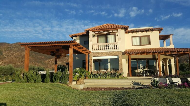 Hotel El Cielo Winery And Resort, By Karisma