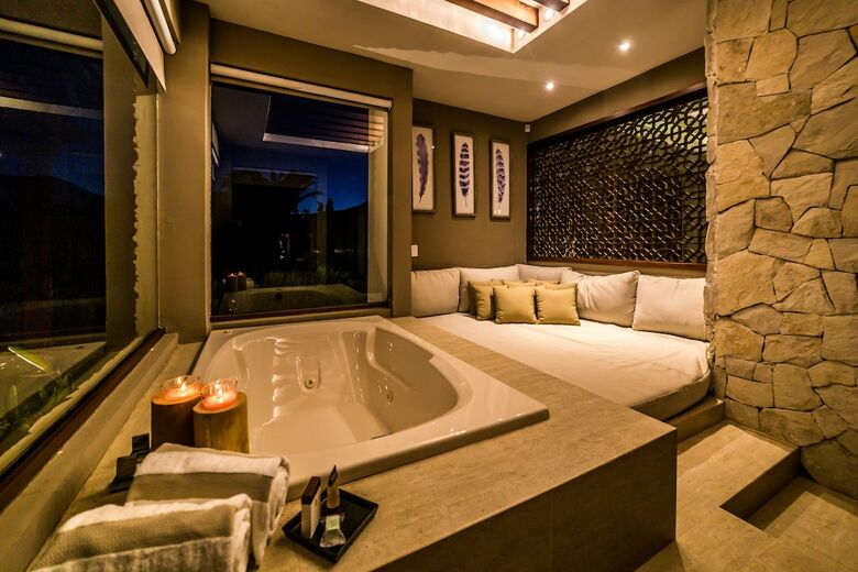 Hotel El Cielo Winery And Resort, By Karisma