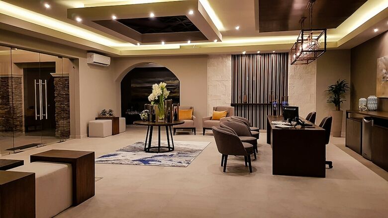Hotel El Cielo Winery And Resort, By Karisma