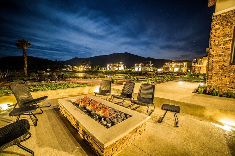 Hotel El Cielo Winery And Resort, By Karisma