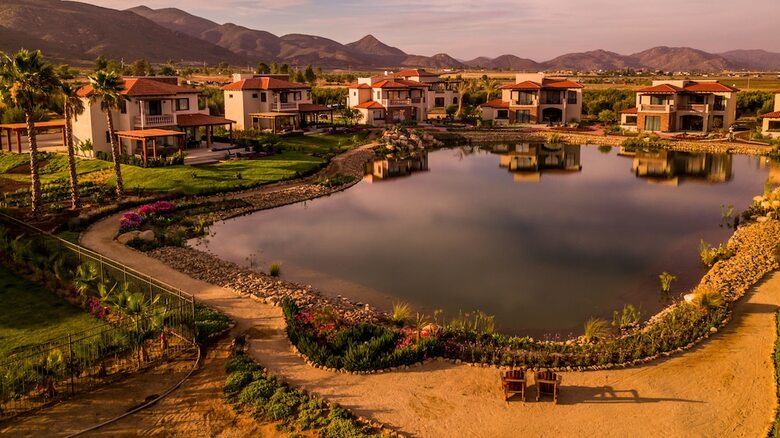 Hotel El Cielo Winery And Resort, By Karisma