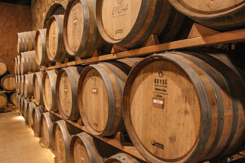 Hotel El Cielo Winery And Resort, By Karisma