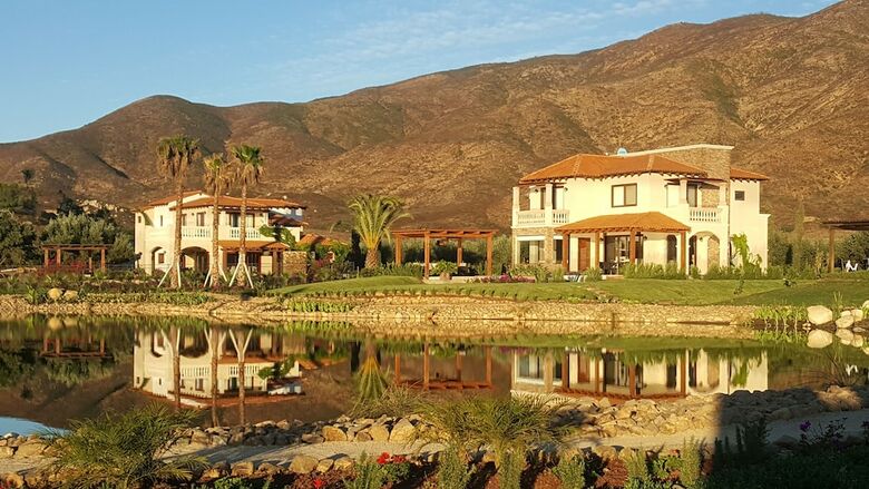Hotel El Cielo Winery And Resort, By Karisma