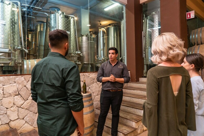 Hotel El Cielo Winery And Resort, By Karisma