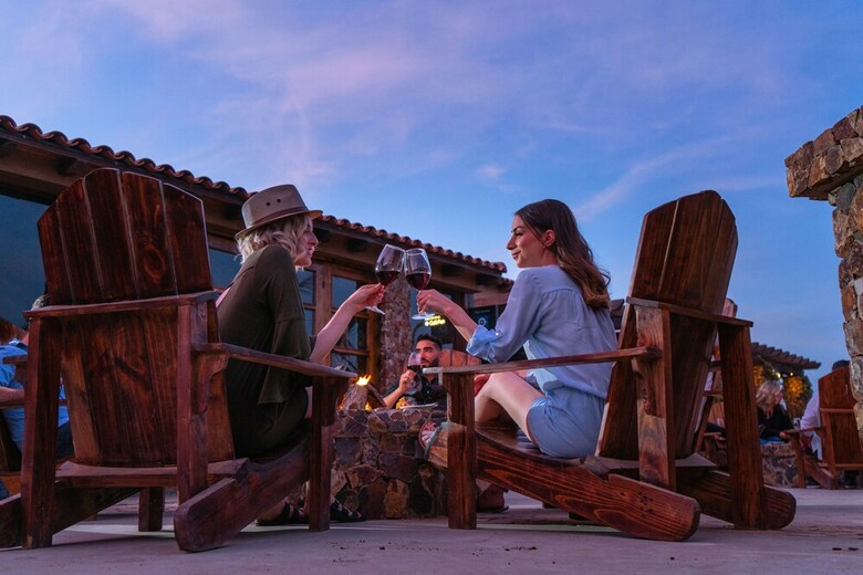 Hotel El Cielo Winery And Resort, By Karisma