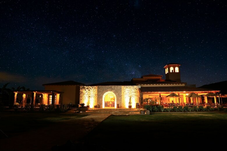 Hotel El Cielo Winery And Resort, By Karisma