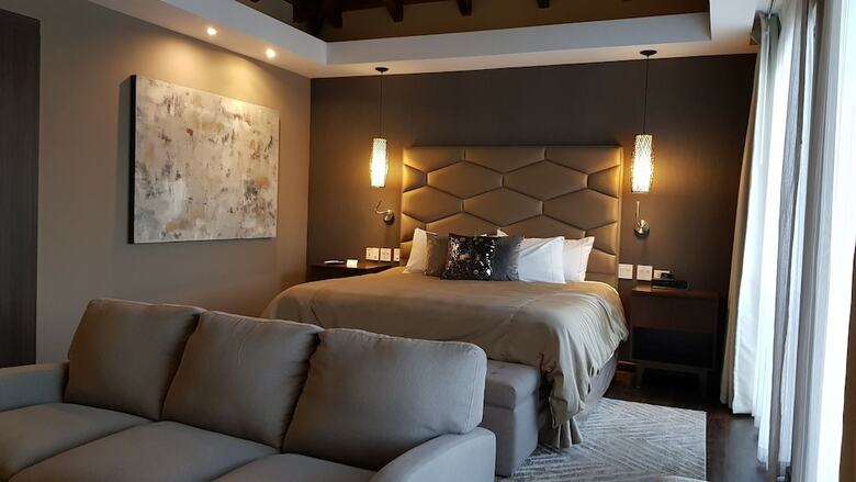 Hotel El Cielo Winery And Resort, By Karisma