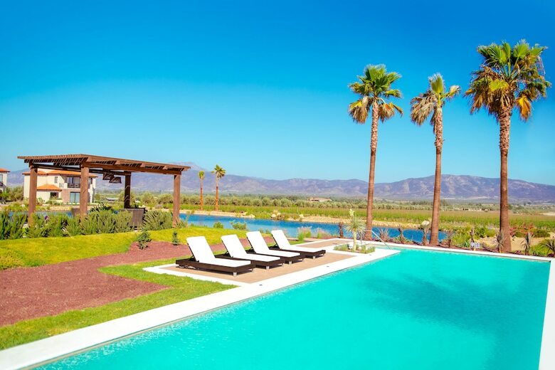 Hotel El Cielo Winery And Resort, By Karisma