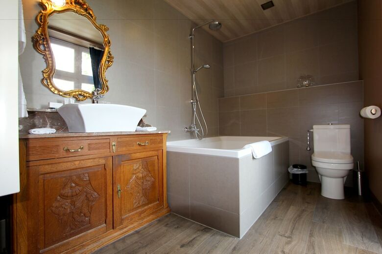 Bed & Breakfast Ch�teau D' Aviette