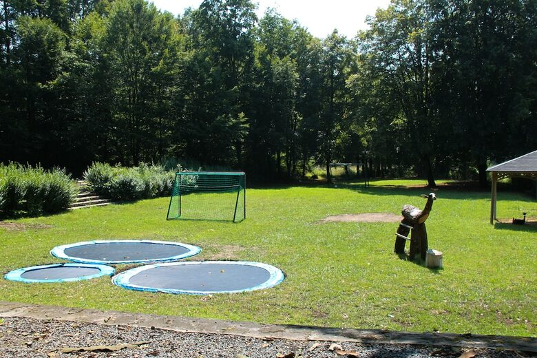 Bed & Breakfast Ch�teau D' Aviette