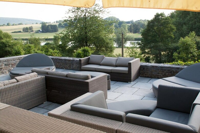 Bed & Breakfast Ch�teau D' Aviette