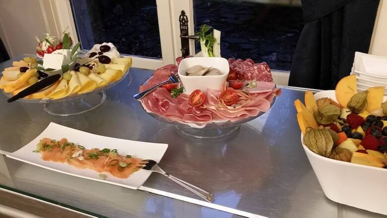 Bed & Breakfast Ch�teau D' Aviette