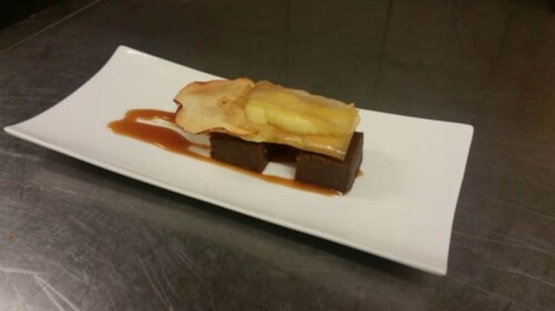 Bed & Breakfast Ch�teau D' Aviette