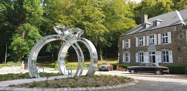 Bed & Breakfast Ch�teau D' Aviette