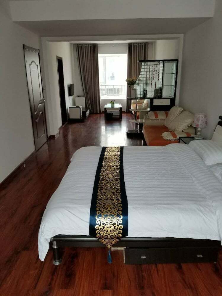 Rizhao M&s Aparthotel