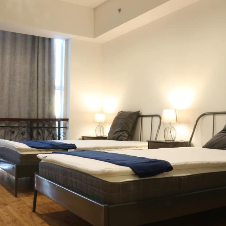 Hostal Bookwonder Hostel
