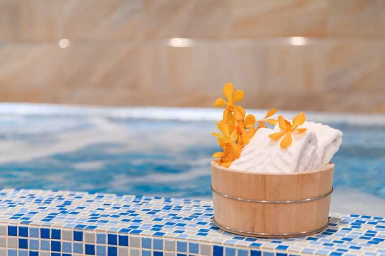 Hotel Grand Cosmos Resort Ruisui Hualien
