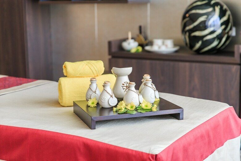 Hotel Grand Cosmos Resort Ruisui Hualien