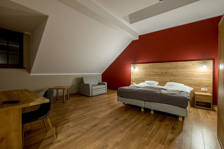 Hotel Vinnica