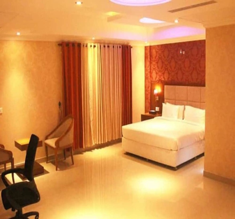 Hotel Sea Palace