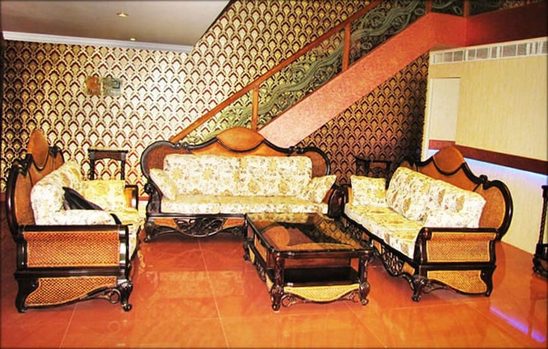 Hotel Sea Palace