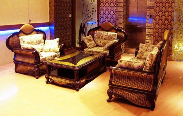 Hotel Sea Palace
